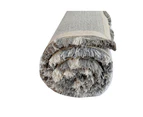 Luxurious Handmade Wool Rug - Comfy 6228 - Grey