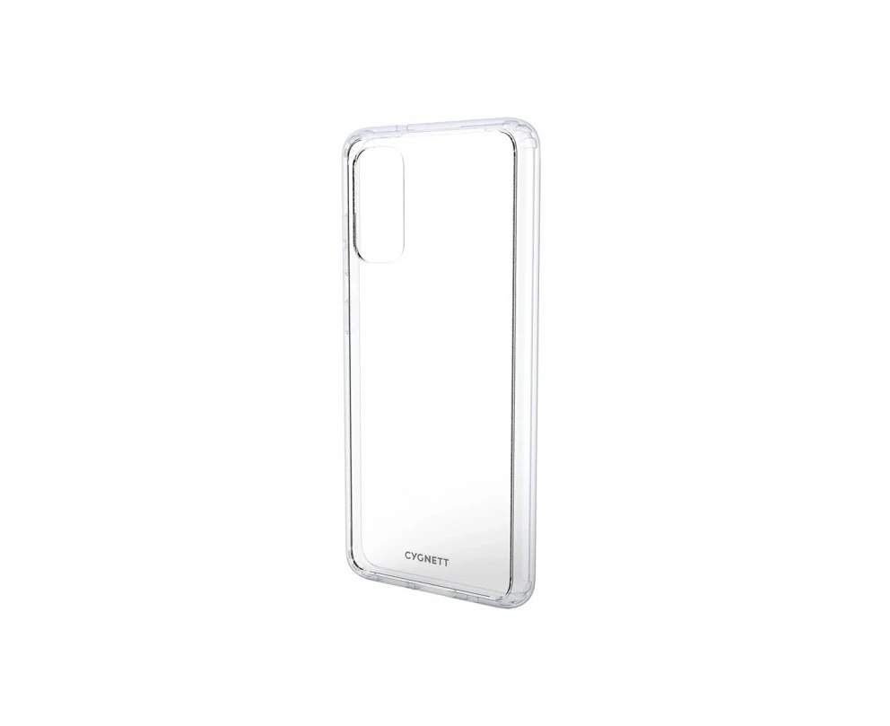 Cygnett AeroShield Case for Samsung Galaxy Note20 Clear