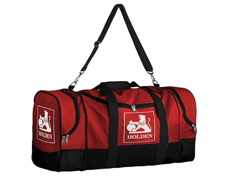 HOLDEN Sports Racing Travel Gym Camping Bag