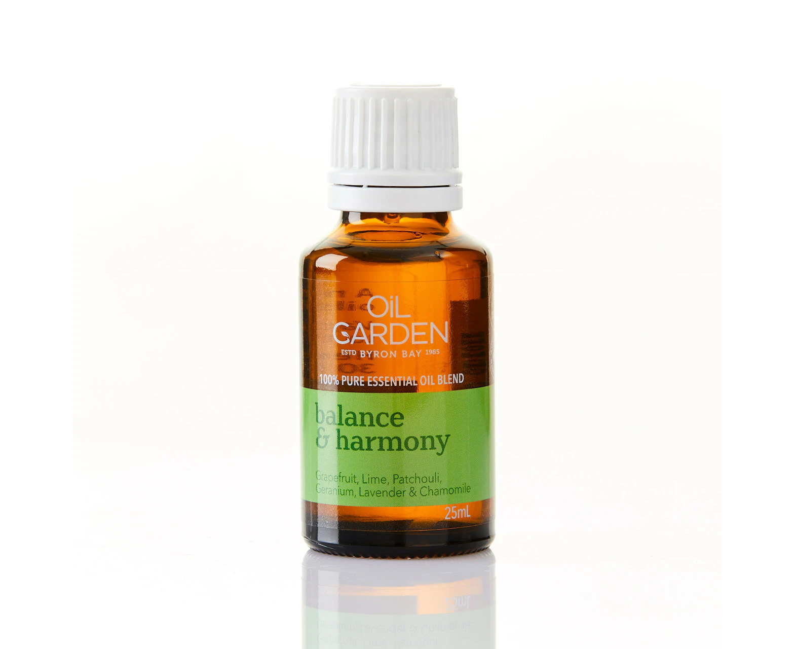 Oil Garden Essential Oil Blend Balance & Harmony 25ml