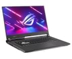 ASUS 15.6-Inch ROG Strix G513 Gaming Laptop - Eclipse Grey G513QM-HF010T 2