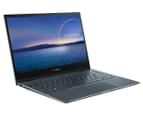 ASUS 13.3-Inch ZenBook Flip Ux363 2-in-1 Laptop - Pine Grey UX363EA-HP132T 2