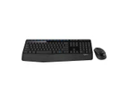 Logitech Mk345 Keyboard Mouse