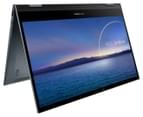 ASUS 13.3-Inch ZenBook Flip Ux363 2-in-1 Laptop - Pine Grey UX363EA-HP132T 3