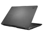 ASUS 17.3-Inch TUF F17 Gaming Laptop - Eclipse Grey FX706HC-HX008T 4