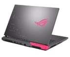 ASUS 15.6-Inch ROG Strix G513 Gaming Laptop - Electro Punk G513QE-HF093T 4