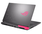 ASUS 15.6-Inch ROG Strix G513 Gaming Laptop - Electro Punk G513QE-HF093T