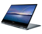 ASUS 13.3-Inch ZenBook Flip Ux363 2-in-1 Laptop - Pine Grey UX363EA-HP132T