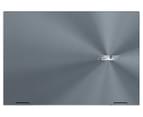 ASUS 13.3-Inch ZenBook Flip Ux363 2-in-1 Laptop - Pine Grey UX363EA-HP132T 5