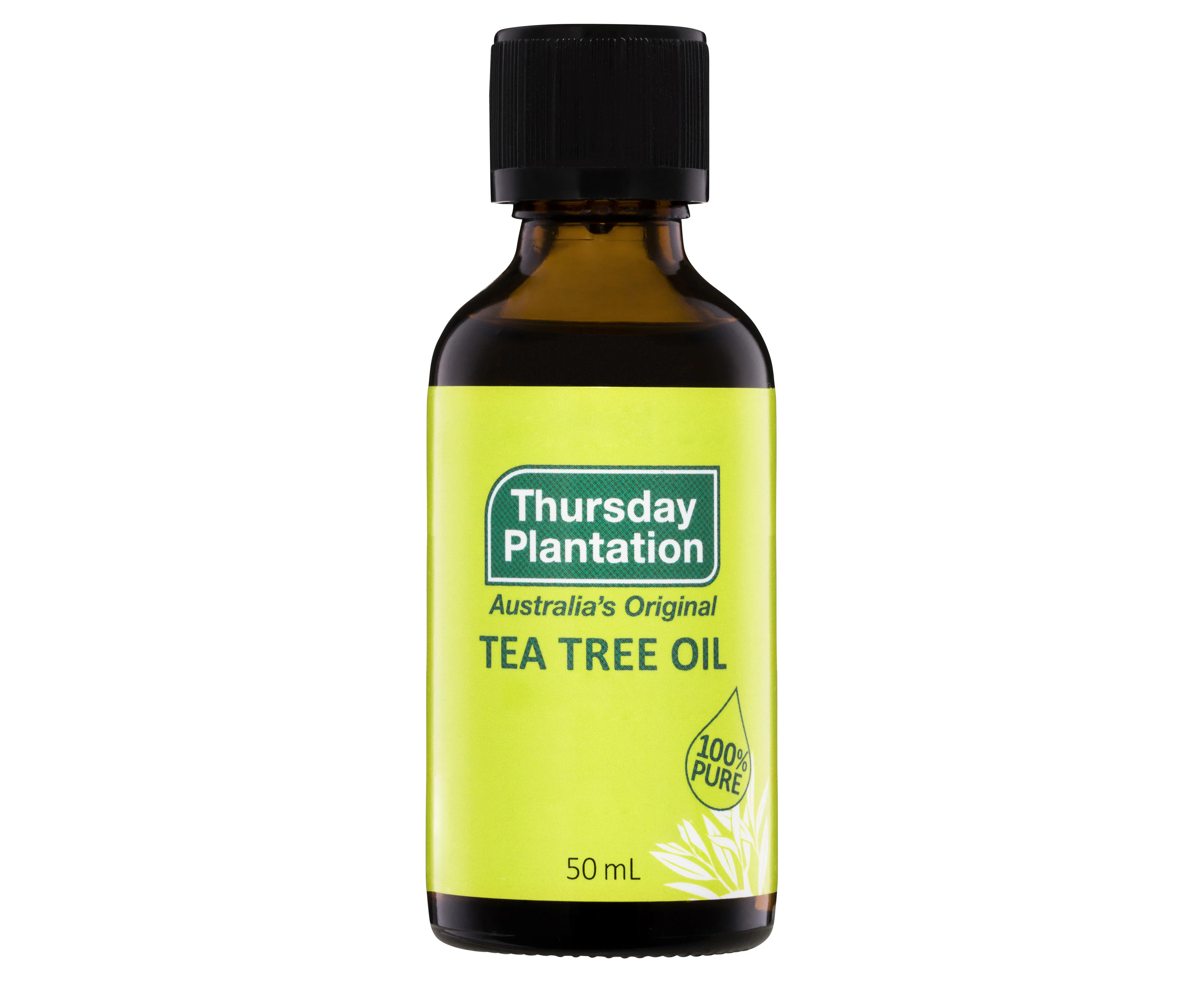 Thursday Plantation Tea Tree Oil 50ml