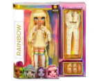 Rainbow High Fashion Doll - Randomly Selected