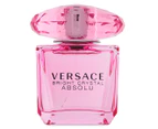 Versace Bright Crystal Absolu For Women EDP Perfume 30mL