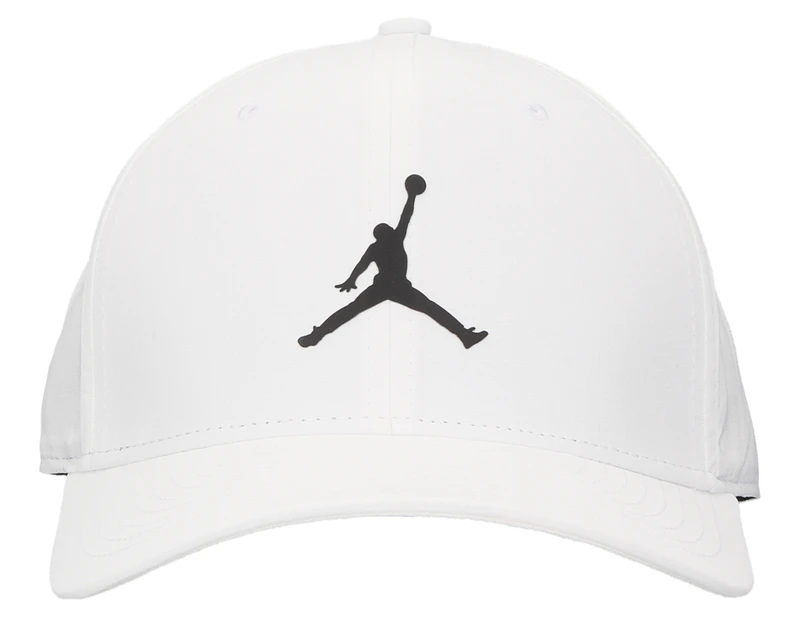 Nike Air Jordan Classic99 Cap - White