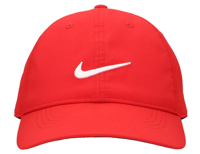 Nike Legacy 91 Tech Cap - University Red