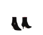 Dorateymur Woman Ankle boots - Black