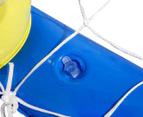 Bestway 142x76cm Water Polo Swimming Pool Game Set