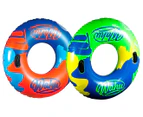 Wahu The Big O Inflatable Ring - Randomly Selected