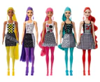 Barbie Colour Reveal Doll - Randomly Selected