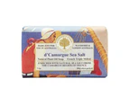 French Sea Salt Soap 200g by Wavertree and London Australia