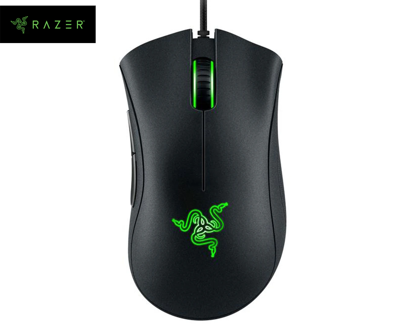 Razer Mamba Elite Gaming Mouse .au