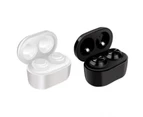 A6 Tws Bluetooth 5.0 Eaephones In-Ear Wireless Sports Earbuds- White