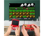 Gaming Consoles Mini Video Game Console Built In 400 Classic Games Kids Toys