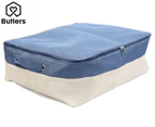 Butlers Suite Large Folding Fabric Underbed Storage Box