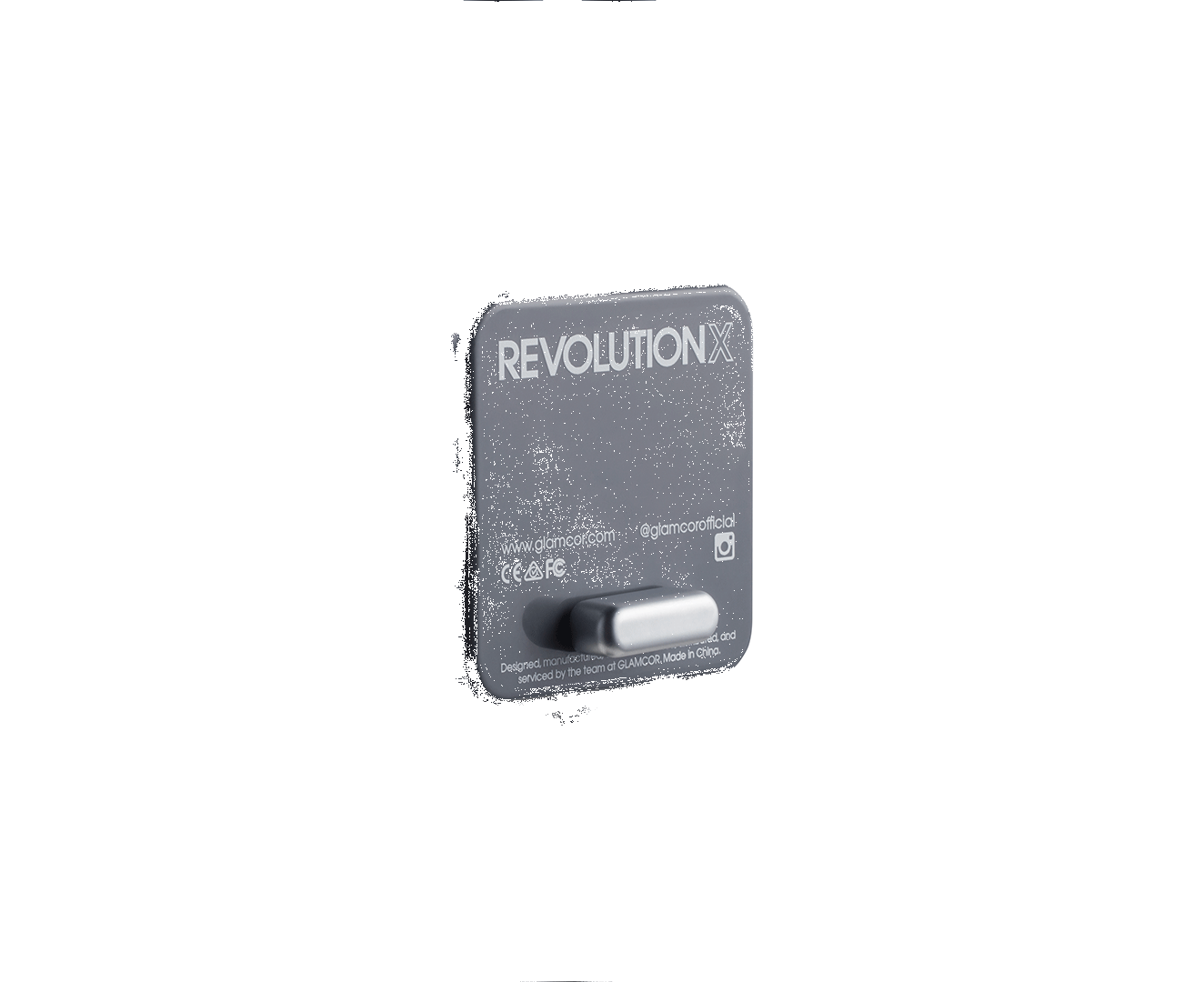Glamcor Revolution X Deluxe Sparkle Edition | Flexible Led Lighting