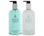 Molton Brown Kumudu Volumising Shampoo & Conditioner Duo 500mL