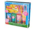 Peppa Pig Bath Paint Activity Set