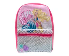 Barbie Dreamtopia Showbag Backpack/Lunch Box/Tote/Shoulder Bag/Stickers/Skirt