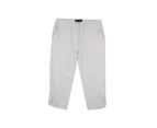 Twinset Girl Trousers - Ivory