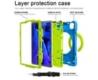 LMW Case for iPad Air 4 Case 10.9 inch 2020-Blue 6