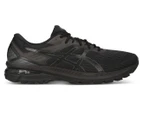 ASICS Men's GT-2000 9 Running Shoes - Black