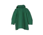 Moncler Woman Jackets - Green