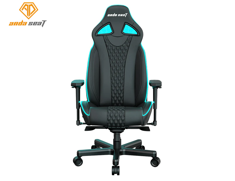 AndaSeat Throne Series Lightning Premium Gaming Chair