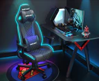 AndaSeat Throne Series Lightning Premium Gaming Chair