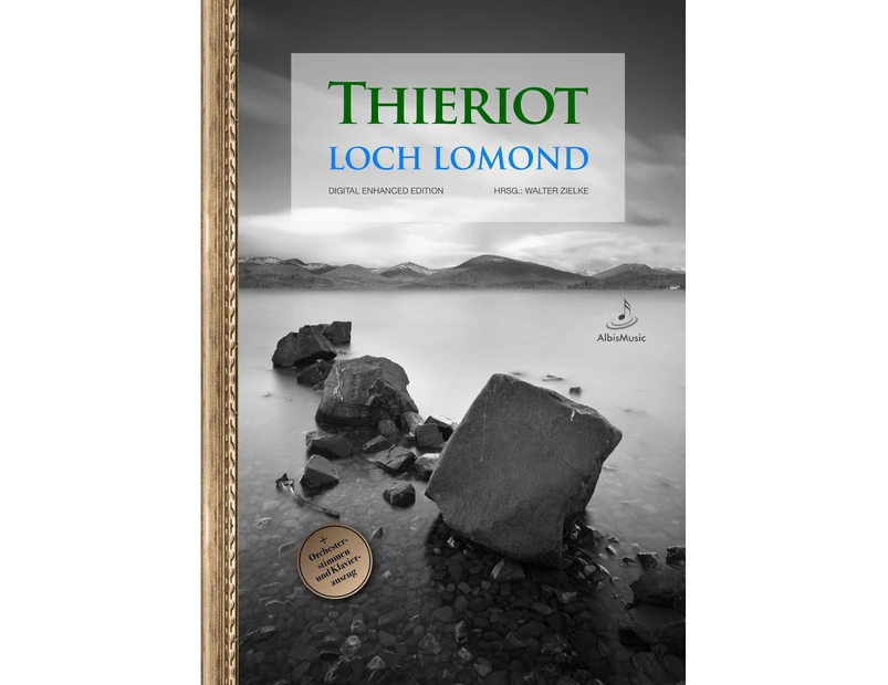 Loch Lomond (Hrsg.: Walter Zielke) [German]