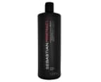 Sebastian Penetraitt Strengthening & Repair Shampoo & Conditioner Pack 1L 2