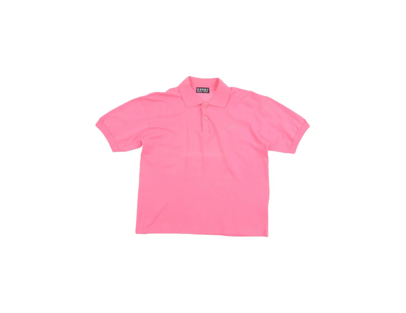 Brums Boy Polo shirts - Pink