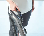 Shark Lift Away XL Upright Corded Vacuum Cleaner - Grey/Rose Gold PZ1000