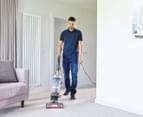 Shark Lift Away XL Upright Corded Vacuum Cleaner - Grey/Rose Gold PZ1000 4