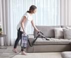 Shark Lift Away XL Upright Corded Vacuum Cleaner - Grey/Rose Gold PZ1000 8