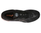 ASICS Women's Gel-Cumulus 23 Running Shoes - Black/Sun Peach