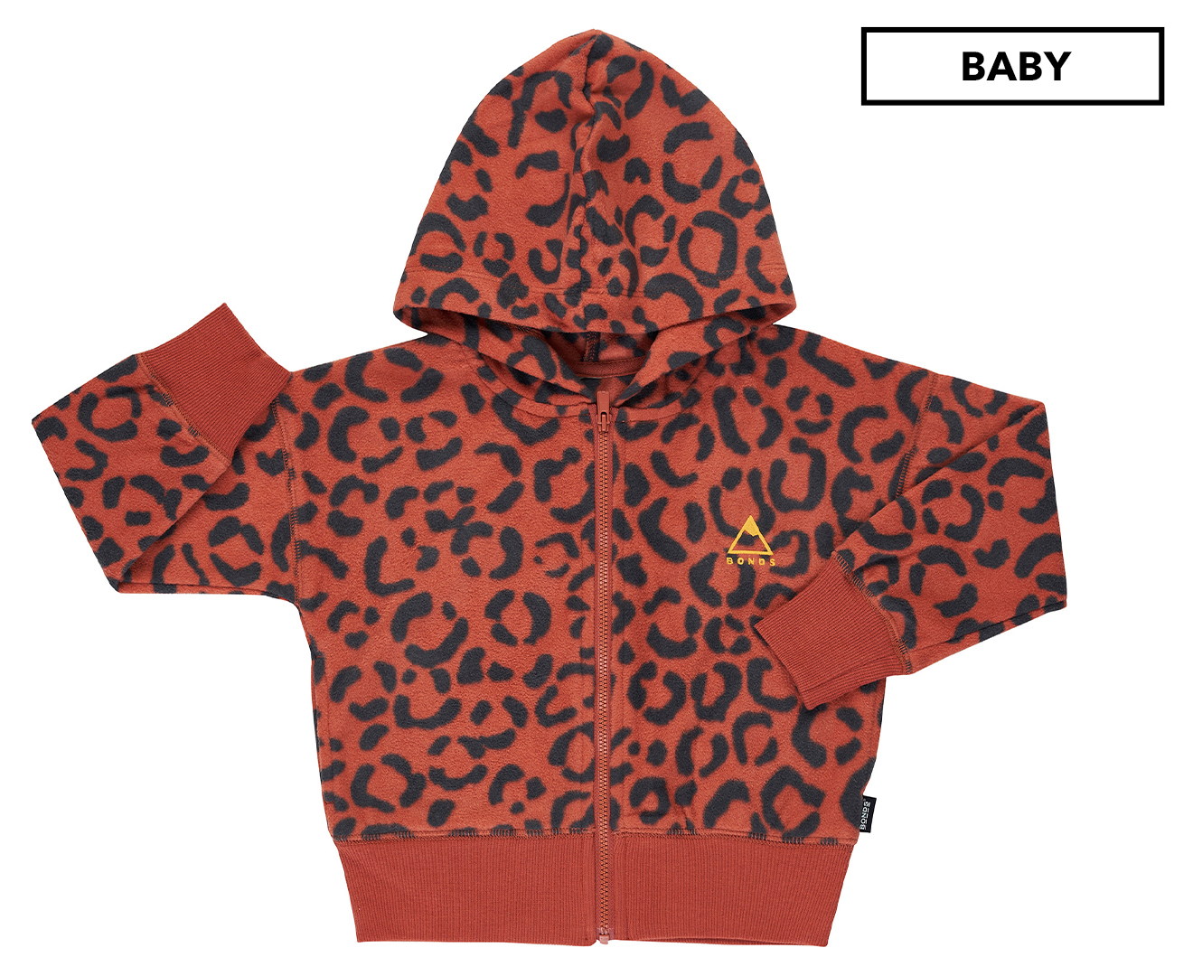 Bonds 2025 hoodie baby