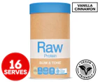 Amazonia Raw Slim & Tone Protein Vanilla & Cinnamon 500g