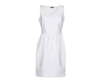 Raoul Woman Short dresses - White