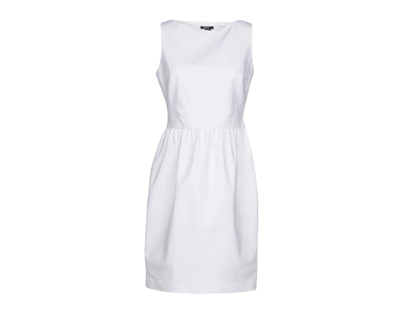 Raoul Woman Short dresses - White