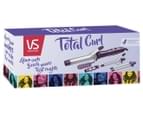 VS Sassoon Total Curl Hair Styling Tool - VS2021BA 4