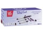 VS Sassoon Total Curl Hair Styling Tool - VS2021BA 5